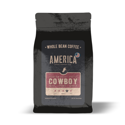 Cowboy Blend
