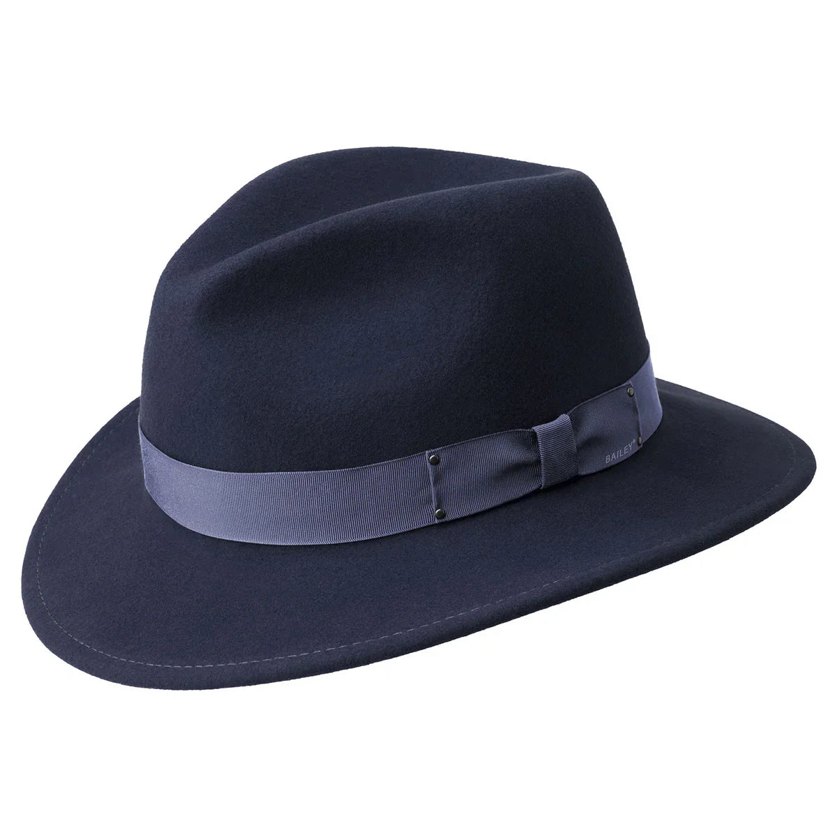 Bailey Curtis - LiteFelt Fedora Hat (Closeout)