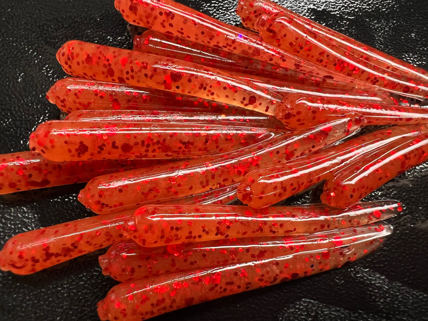 1.5" Bloodworms 60 pack.