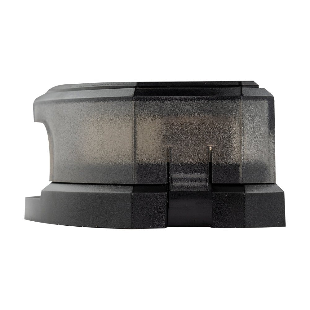 Distribution Block 2 X 0-GA In 4 X 0-GA Out