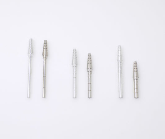 Adjustable Direct Bond Broadhead Adapter - Arrow I.D. .244/.246