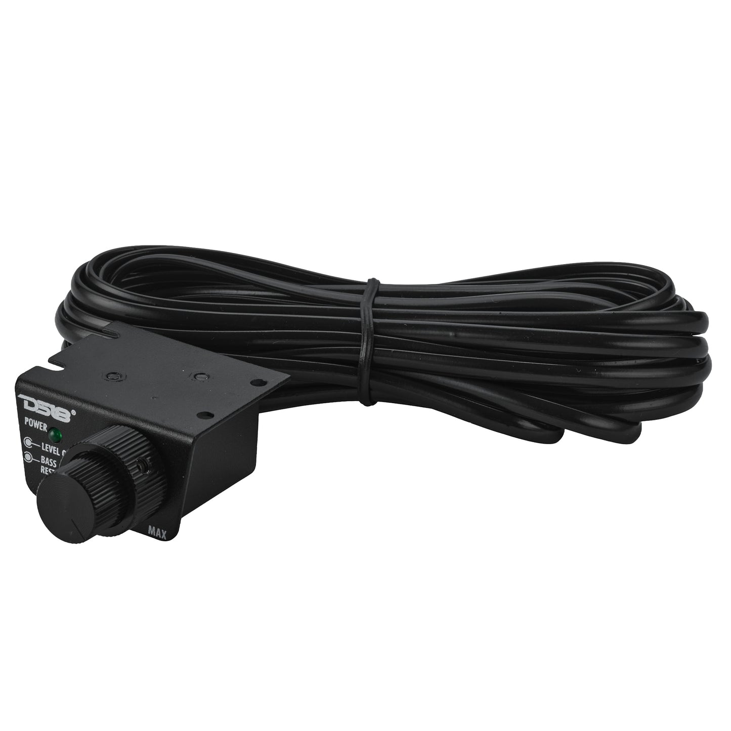 Digital Bass Processor With Hi to Low Signal Converter & Speaker Emulator  – Mexico Design