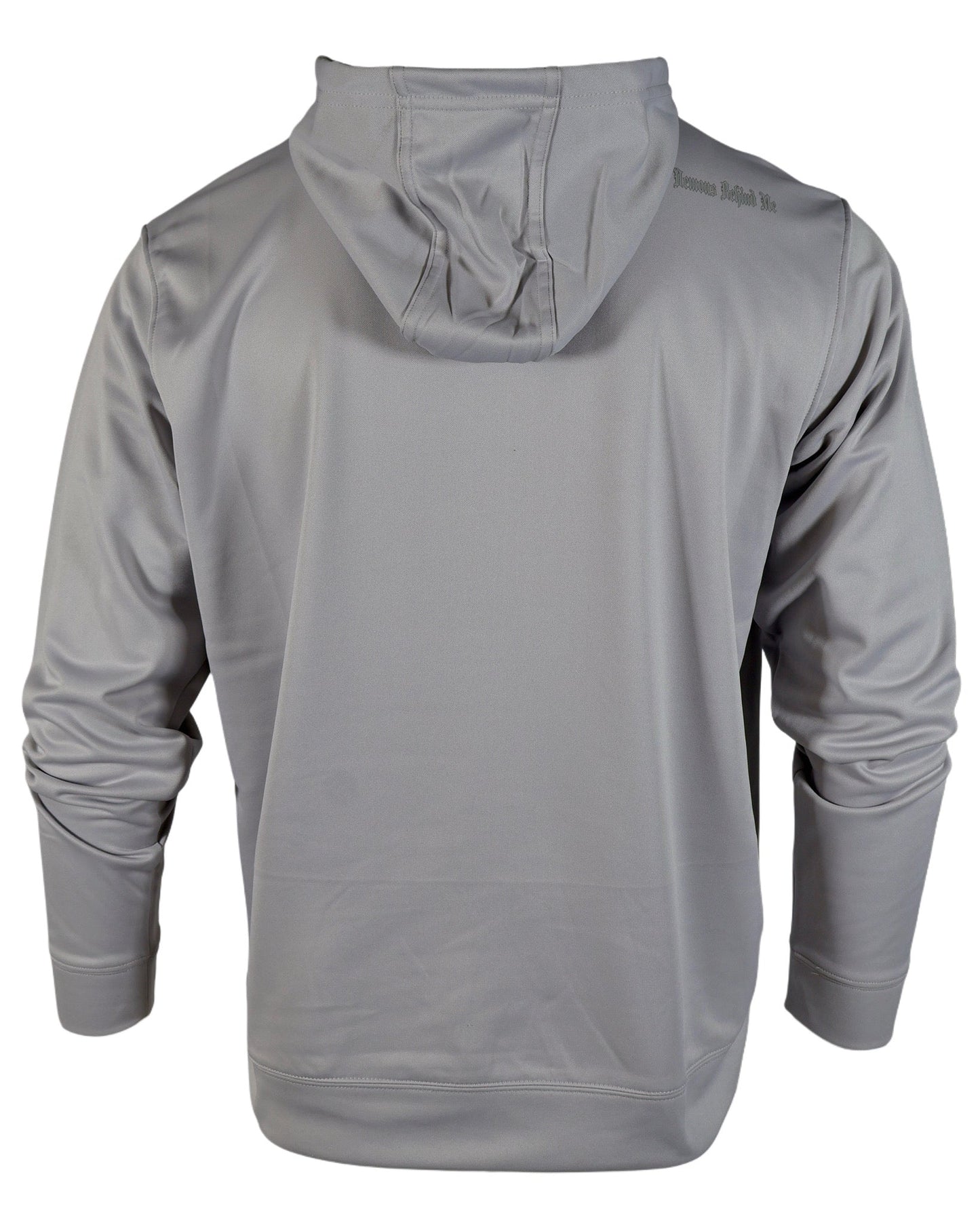 Unisex Performance Hooded Sweatshirt