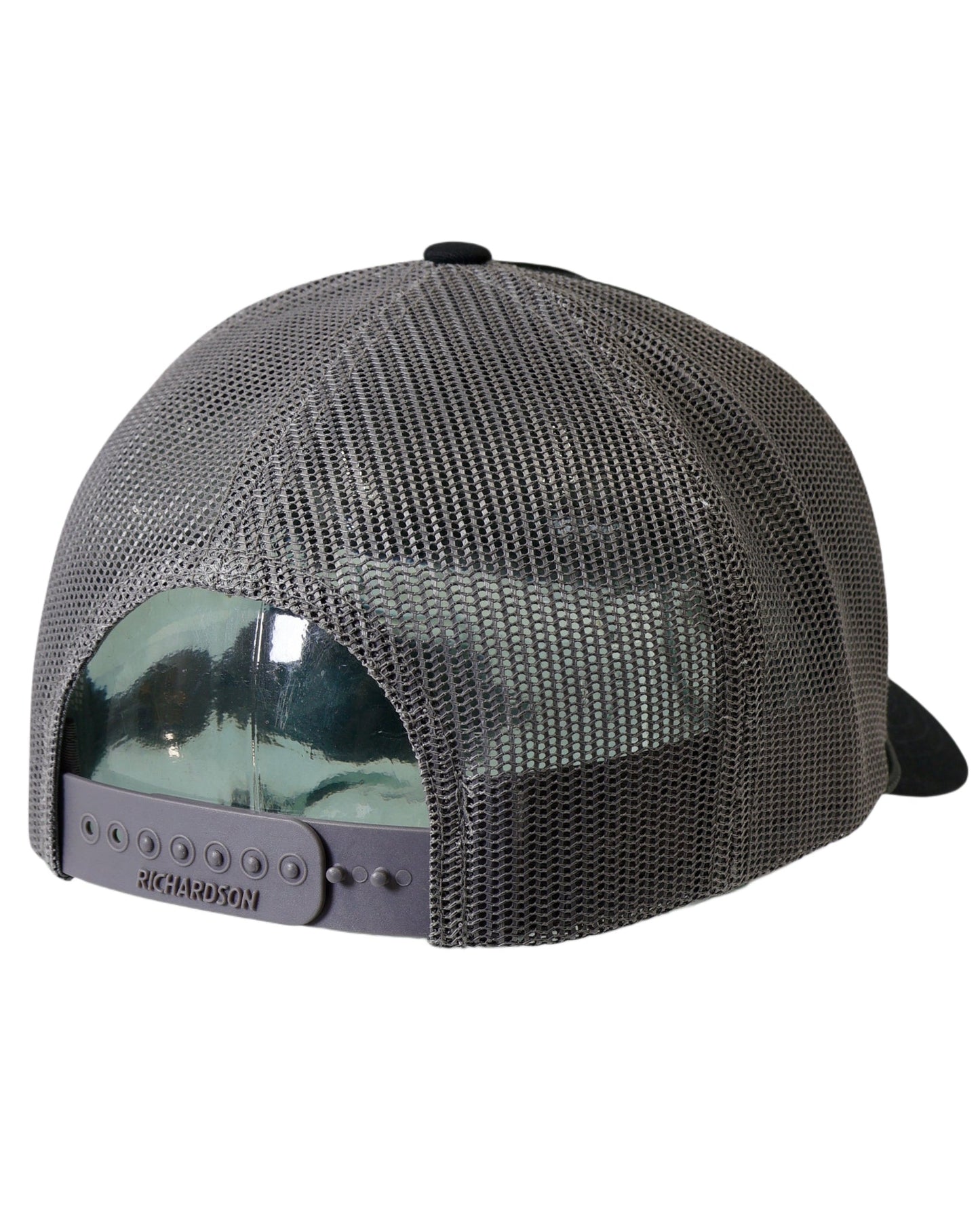 Richardson 112 Adjustable Cap PVC Patch (Multiple Colors)