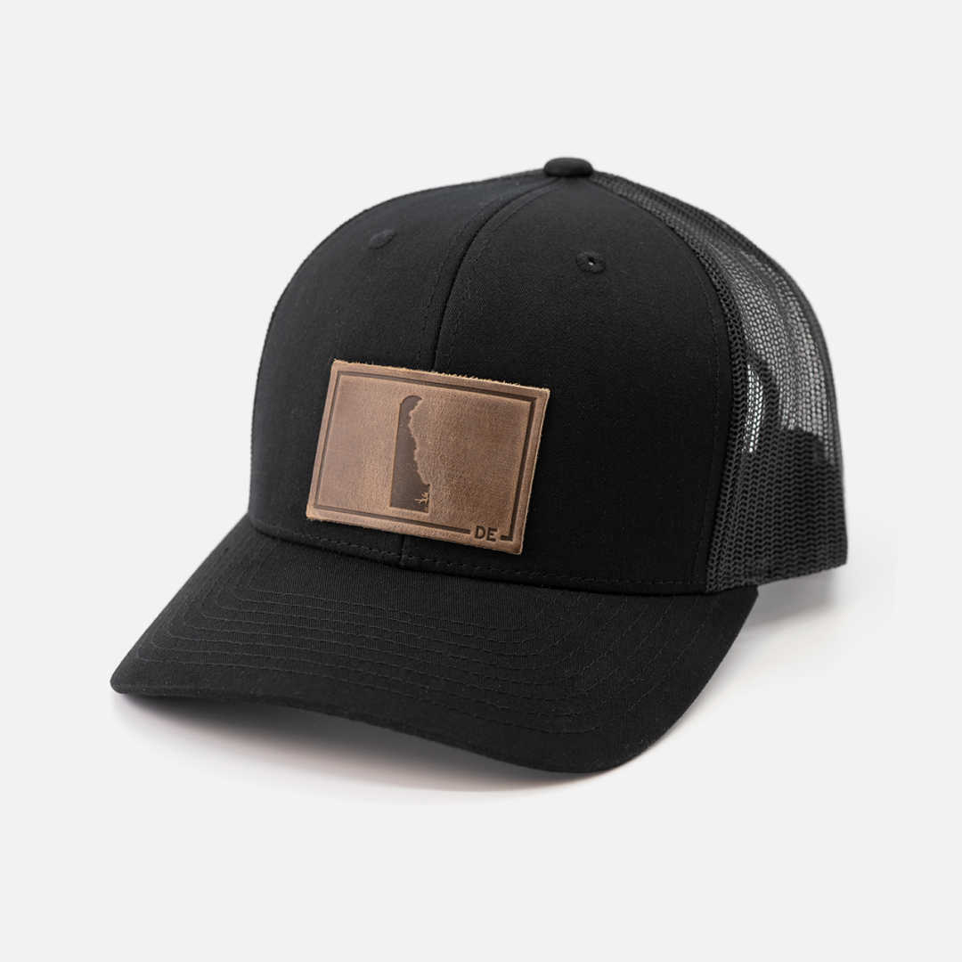 Delaware Silhouette Hat