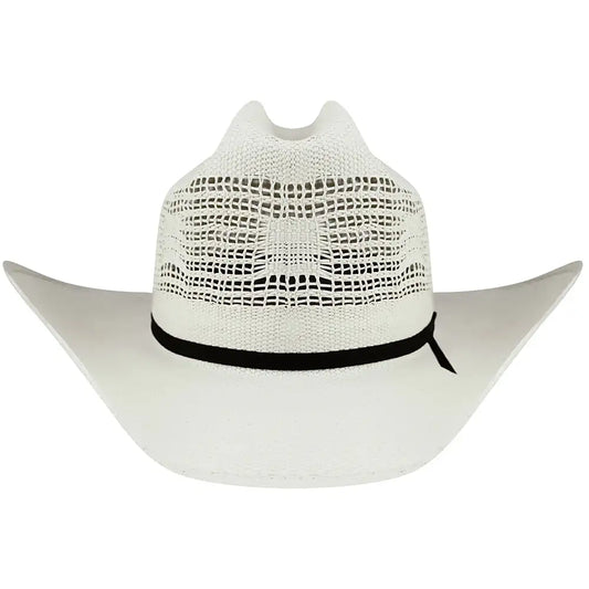 Bailey Desert Breeze - Bangora Straw Cowboy Hat