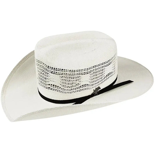 Bailey Desert Breeze - Bangora Straw Cowboy Hat