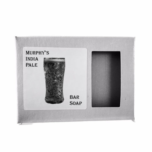 Murphy's India Pale Bar Soap - by Murphy and McNeil