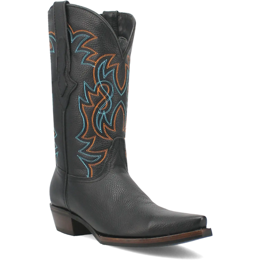 Dingo Gold Rush - Men's Leather Cowboy Boots