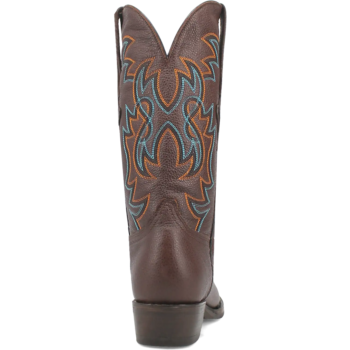 Dingo Gold Rush - Men's Leather Cowboy Boots