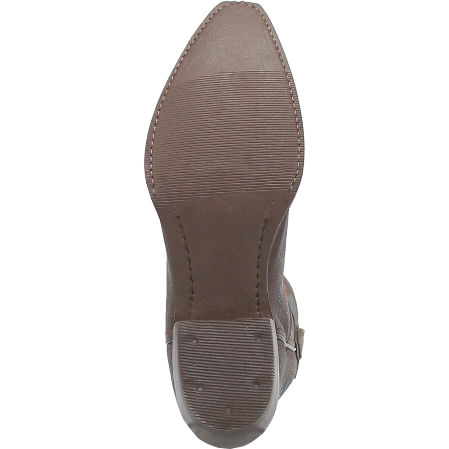 Dingo Gold Rush - Men's Leather Cowboy Boots