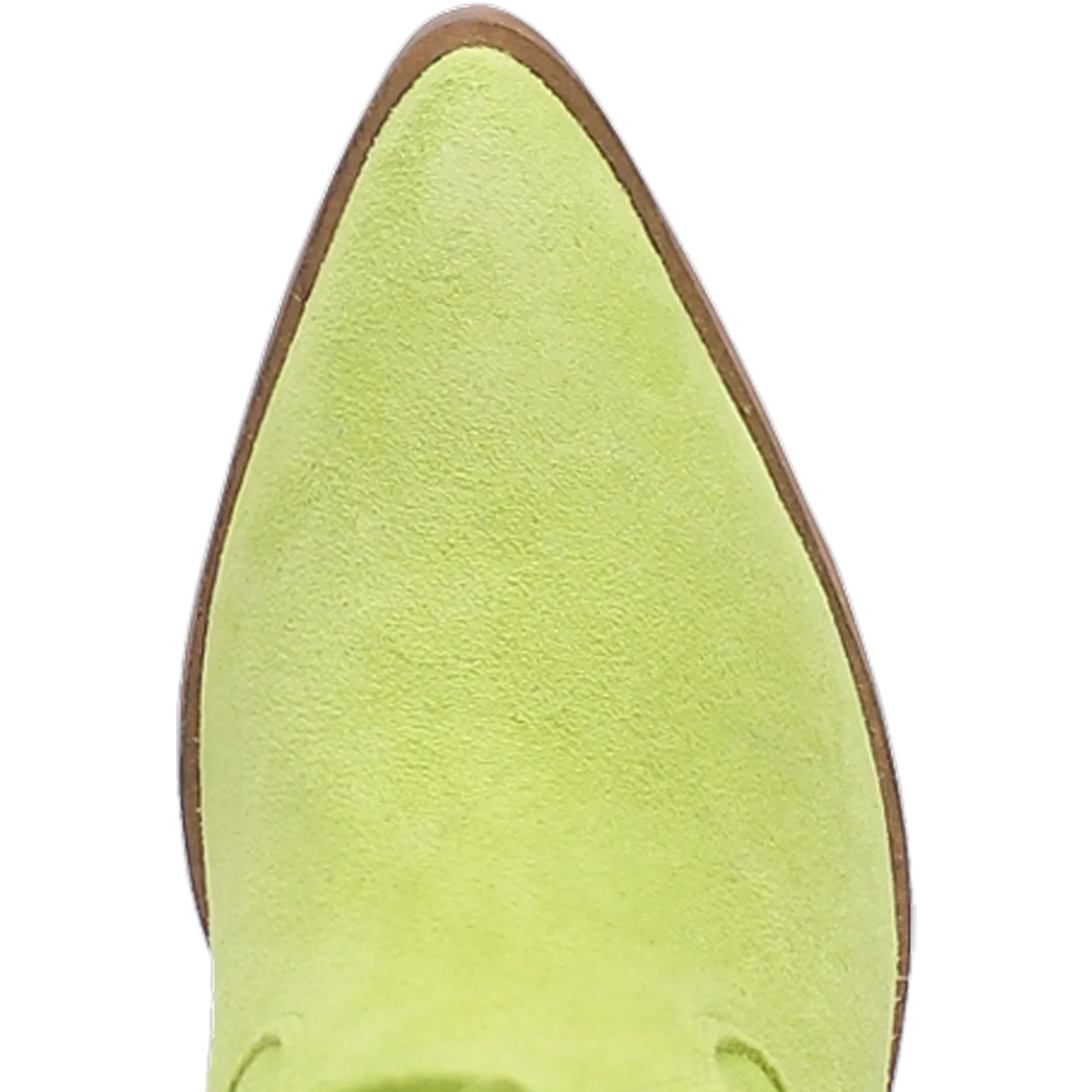 Dingo Crazy Train - Women's Suede Leather Cowgirl Boot