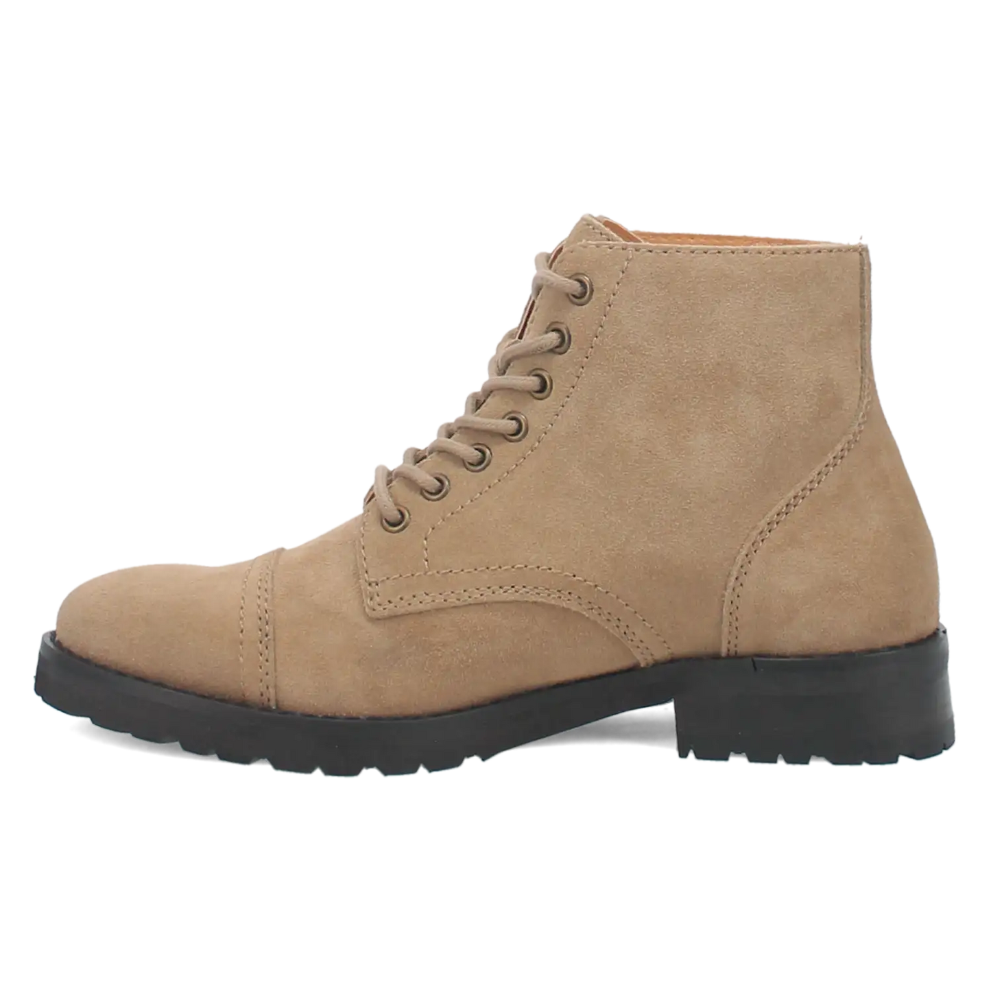 Dingo Hutch - Men's Leather Cowboy Boots