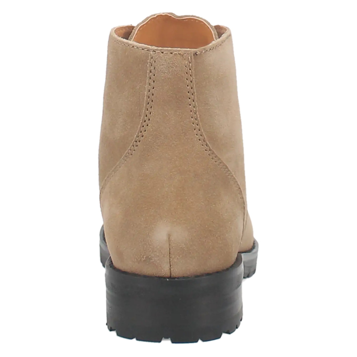 Dingo Hutch - Men's Leather Cowboy Boots