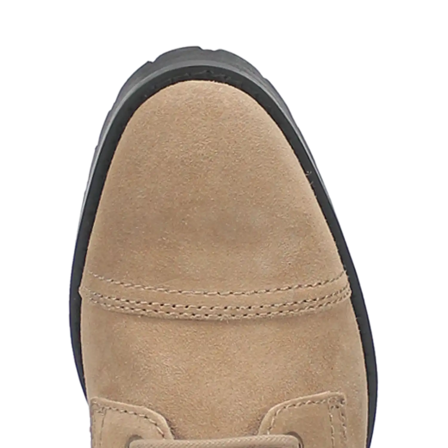 Dingo Hutch - Men's Leather Cowboy Boots