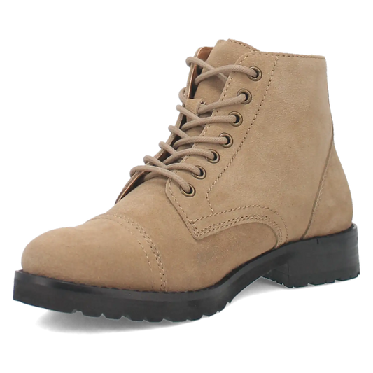 Dingo Hutch - Men's Leather Cowboy Boots