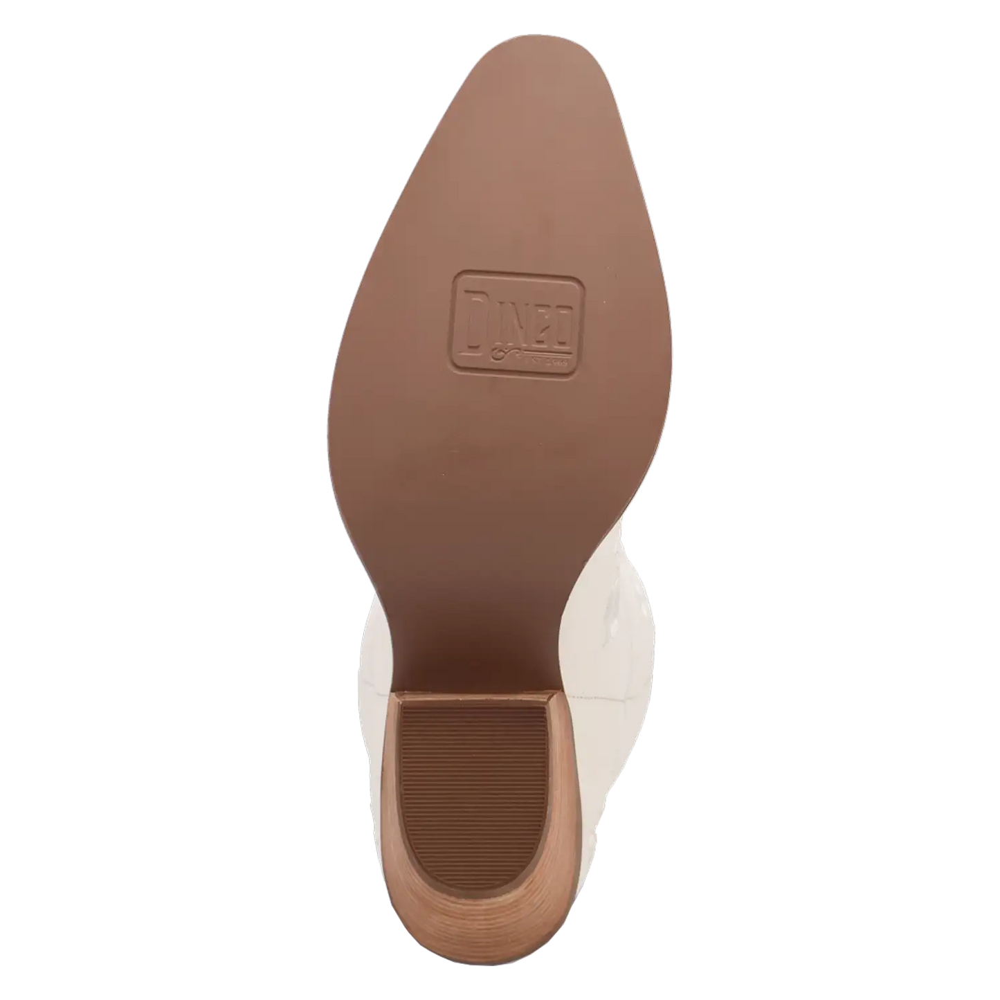 Dingo Love Bug - Women's Leather Cowgirl Boots