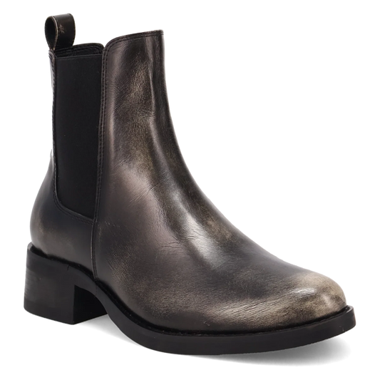 Dingo Camino - Mens Leather Chelsea Boots