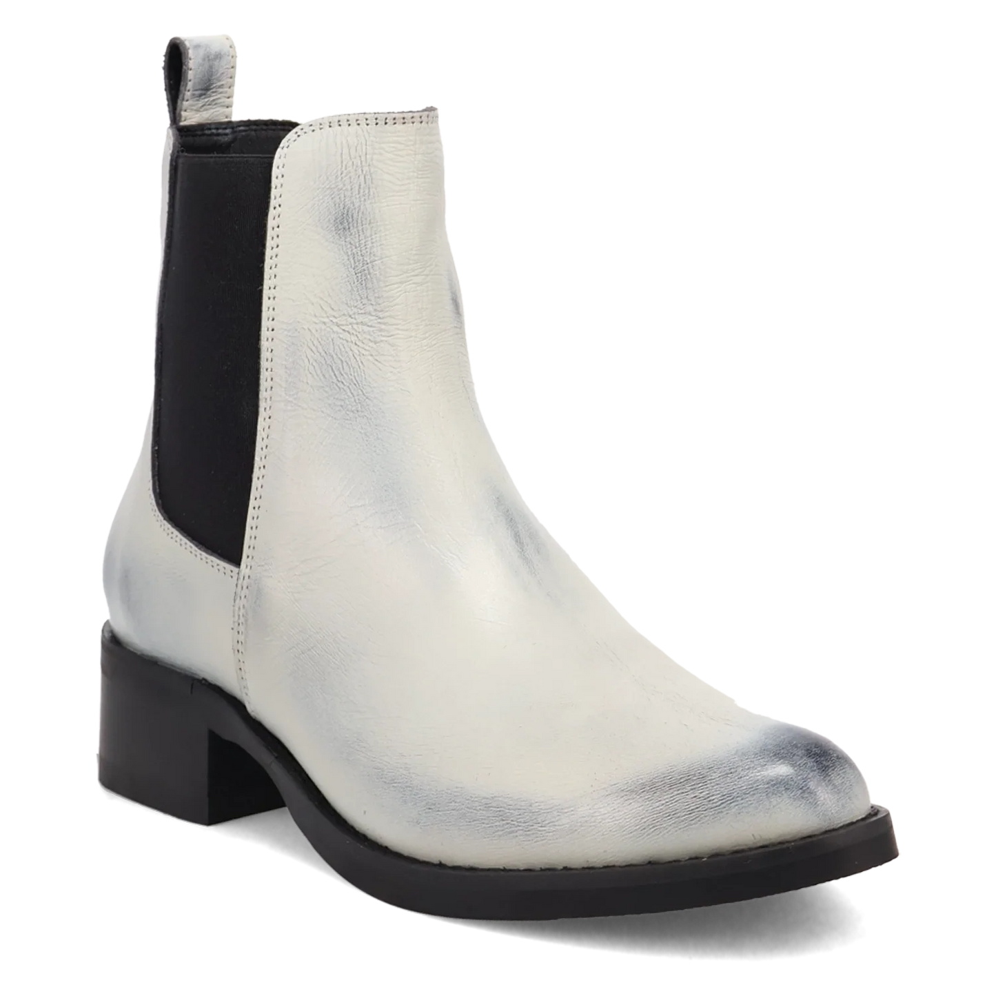 Dingo Camino - Mens Leather Chelsea Boots
