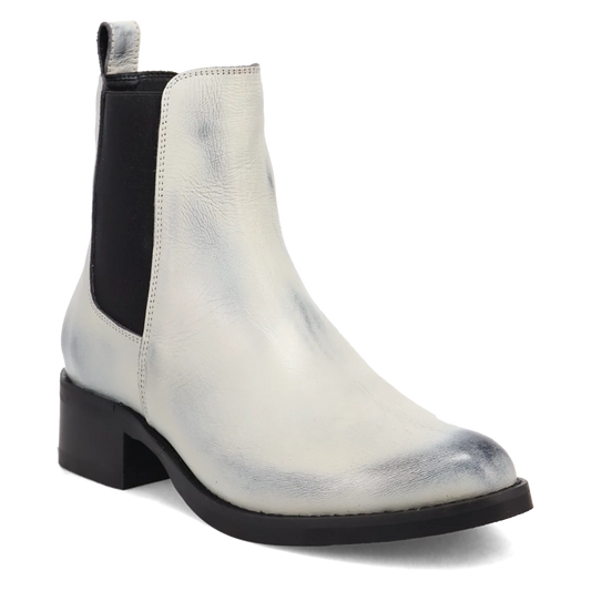 Dingo Camino - Mens Leather Chelsea Boots