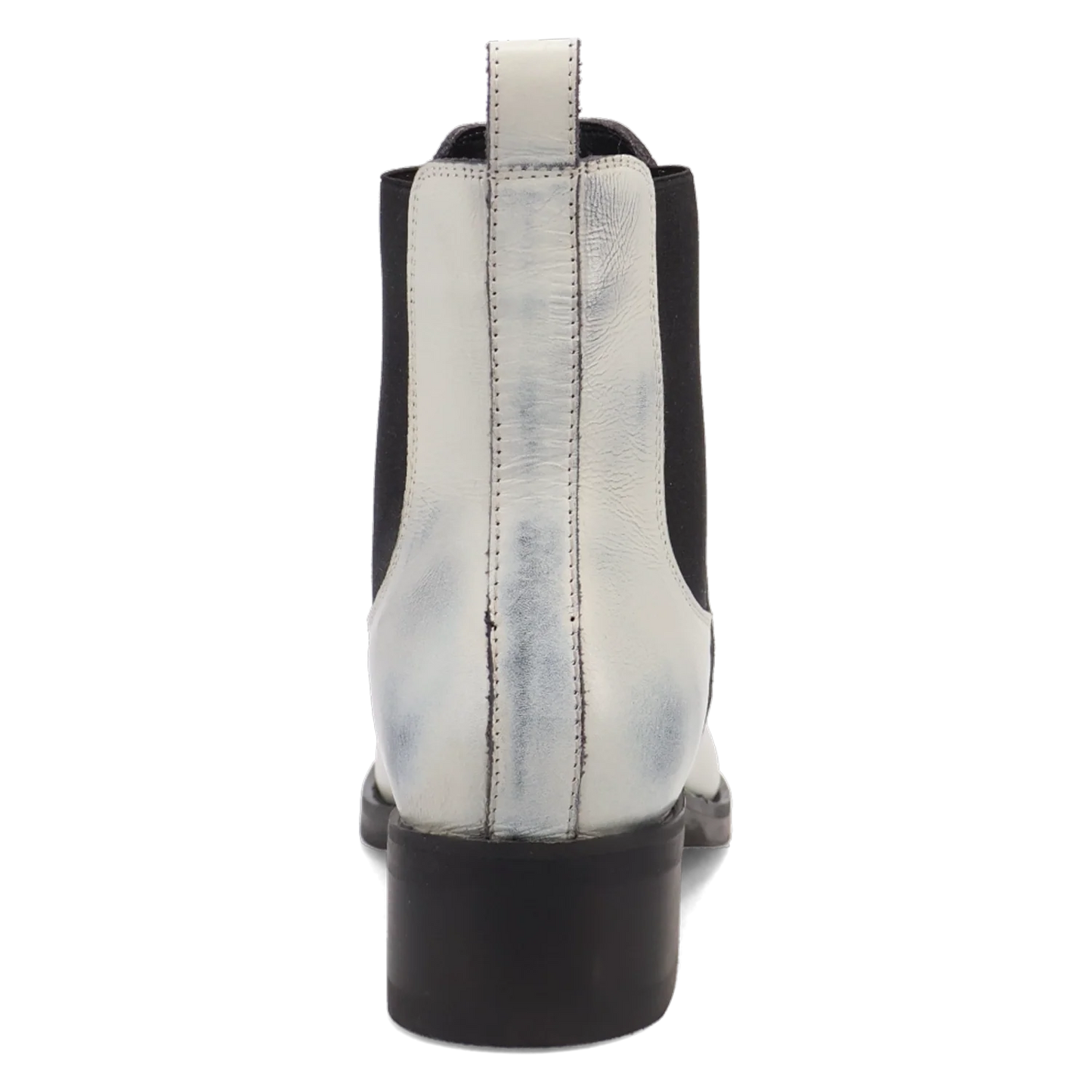 Dingo Camino - Mens Leather Chelsea Boots