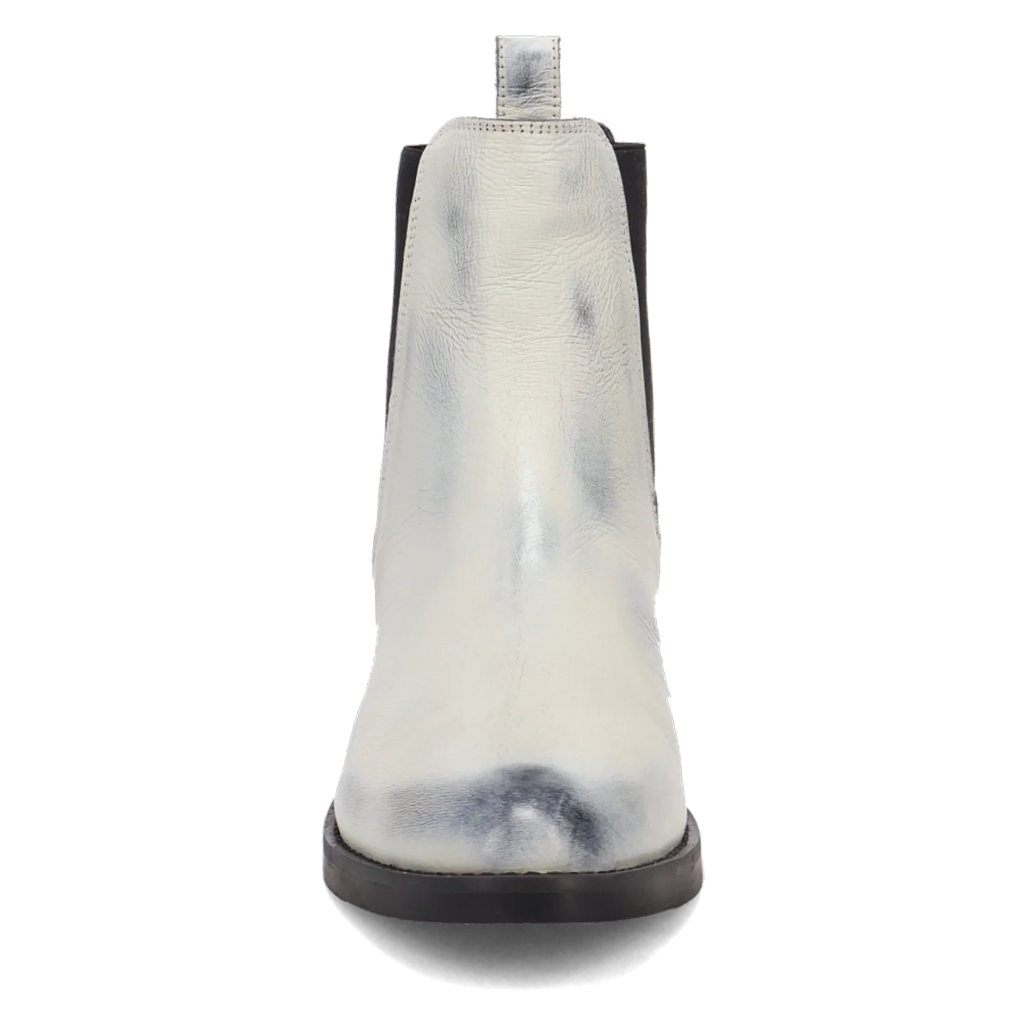 Dingo Camino - Mens Leather Chelsea Boots