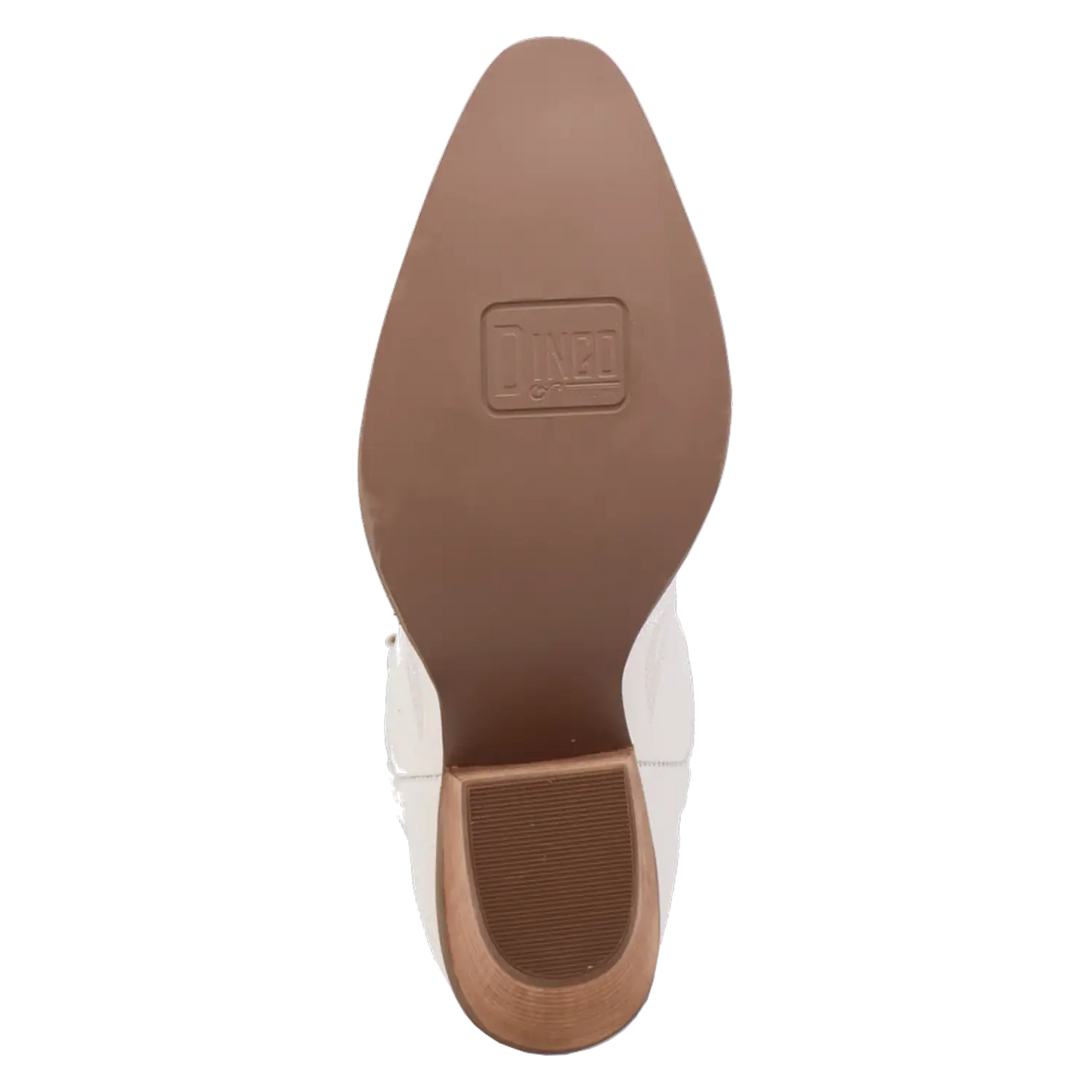 Dingo Pretty 'N Pink - Women's Leather Cowgirl Boots