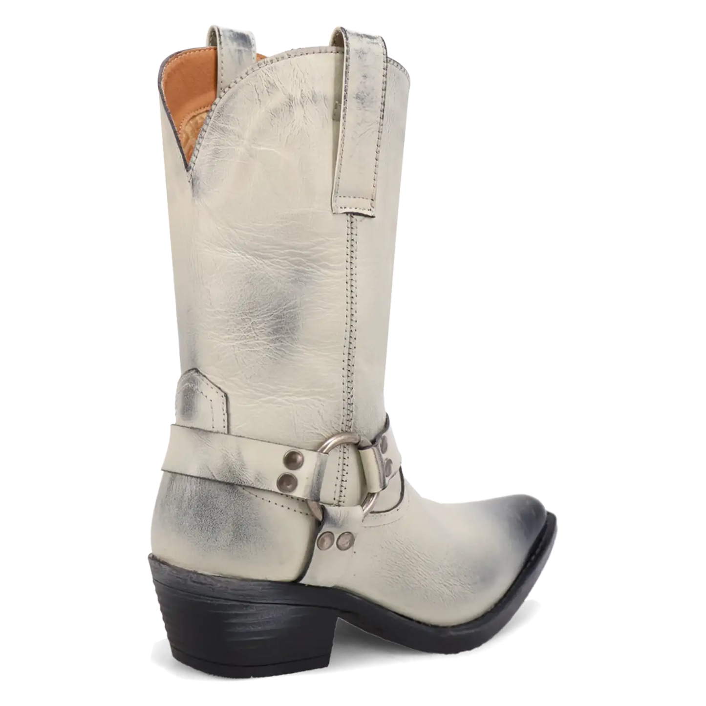 Dingo Ride A Way - Women's Leather Cowgirl Boots