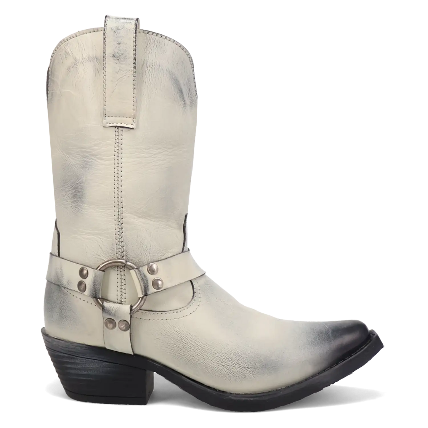 Dingo Ride A Way - Women's Leather Cowgirl Boots