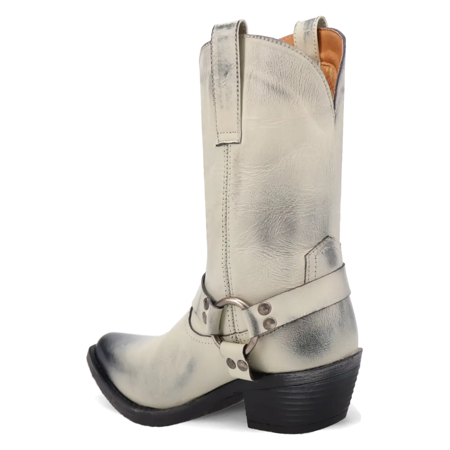 Dingo Ride A Way - Women's Leather Cowgirl Boots