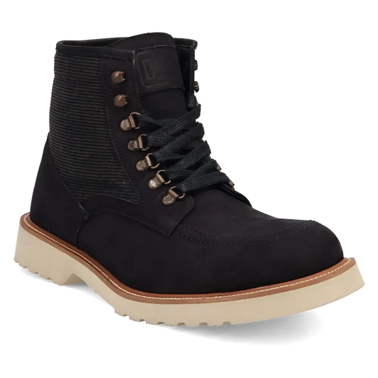 Dingo Carlsbad - Men's Leather Work Boots