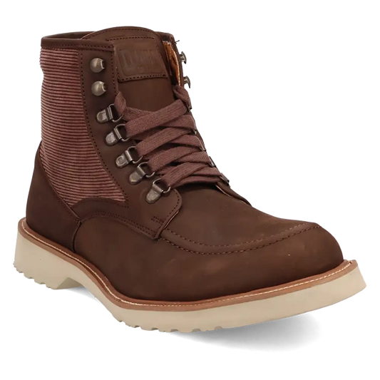 Dingo Carlsbad - Men's Leather Work Boots