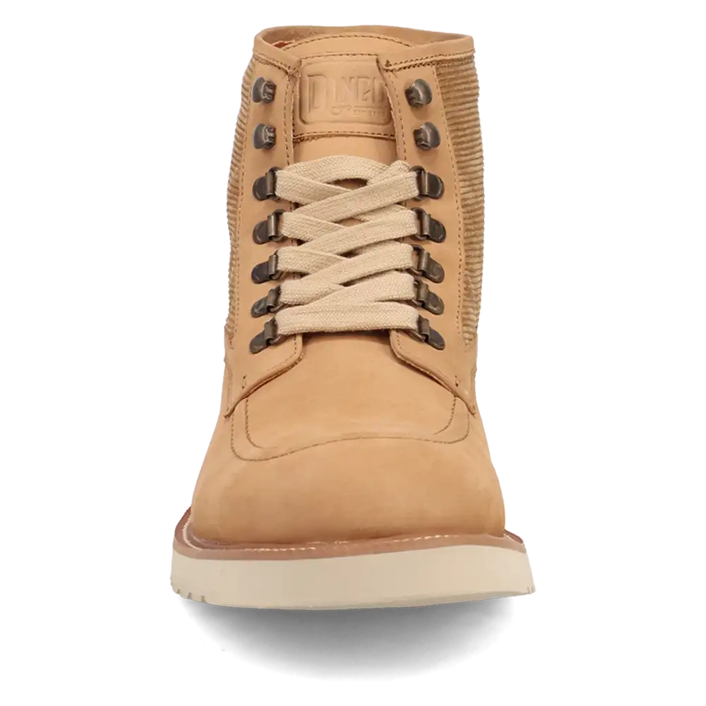 Dingo Carlsbad - Men's Leather Work Boots