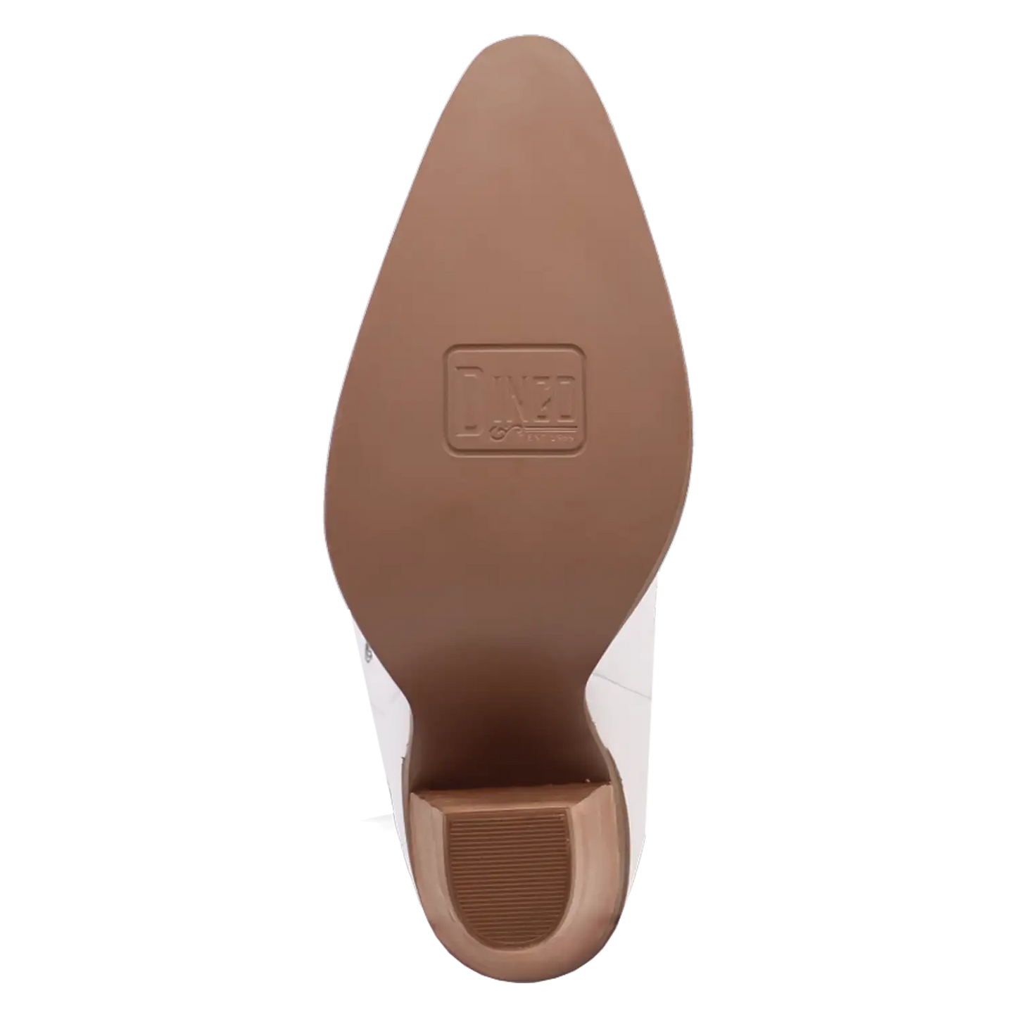 Dingo Ace of Spades - Women's Leather Cowgirl Boots