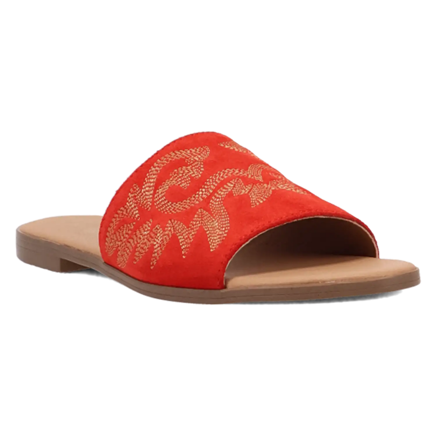 Dingo Lasso - Women's Sandals