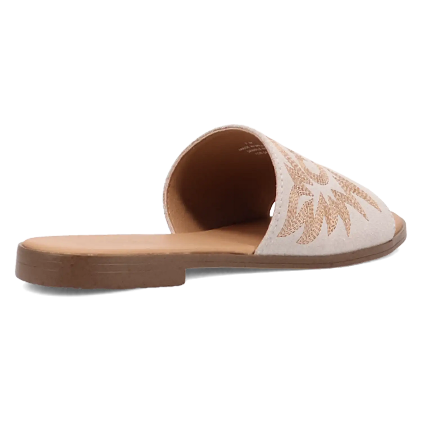 Dingo Lasso - Women's Sandals