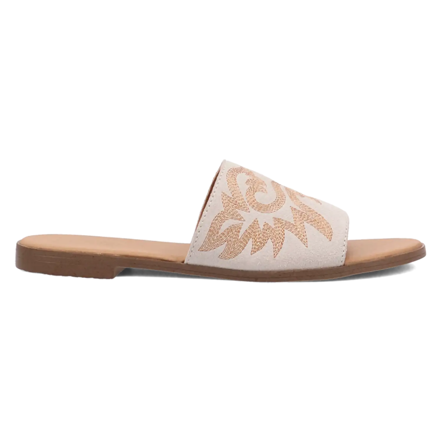 Dingo Lasso - Women's Sandals