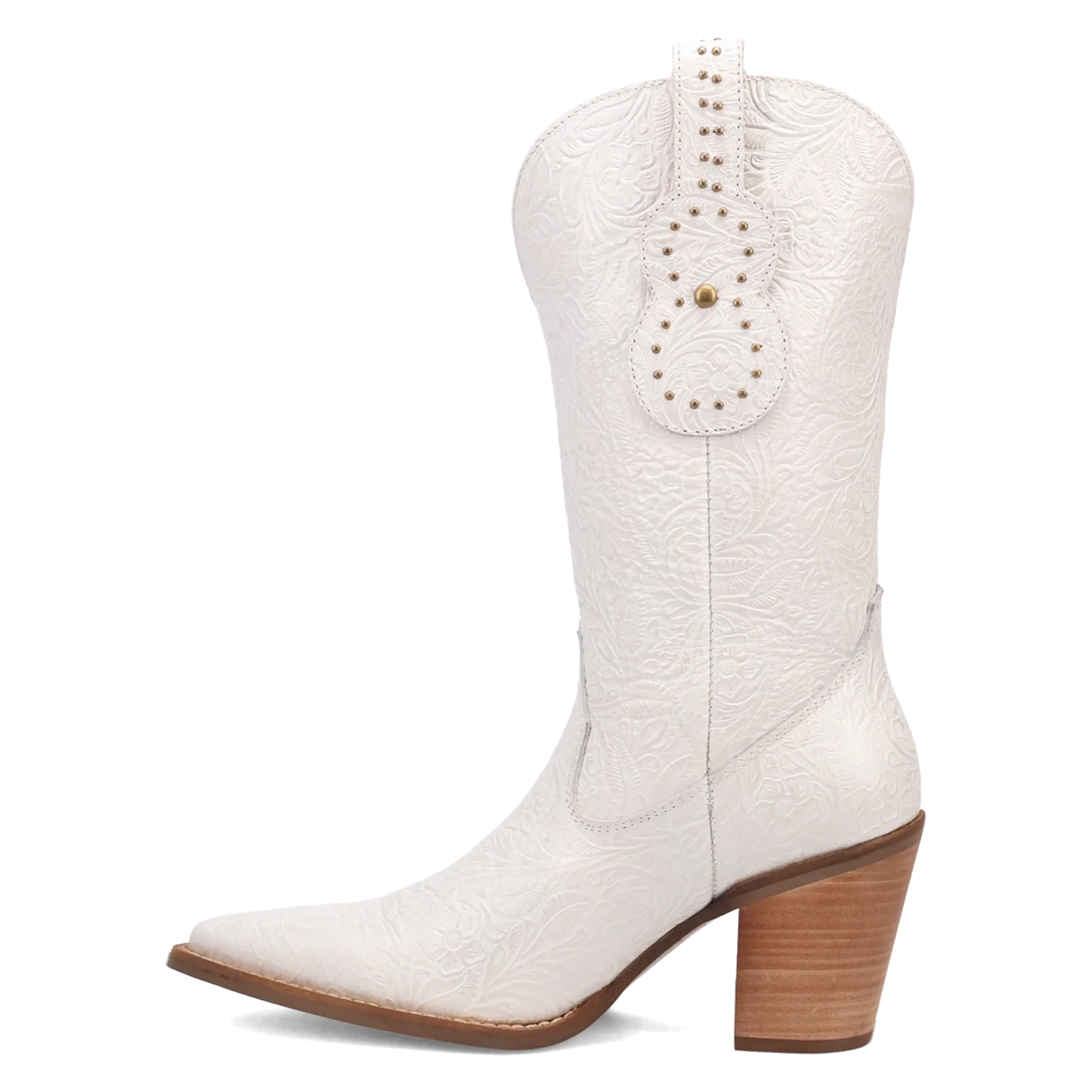 Dingo Rhythm N' Blues - Women's Leather Cowgirl Boots