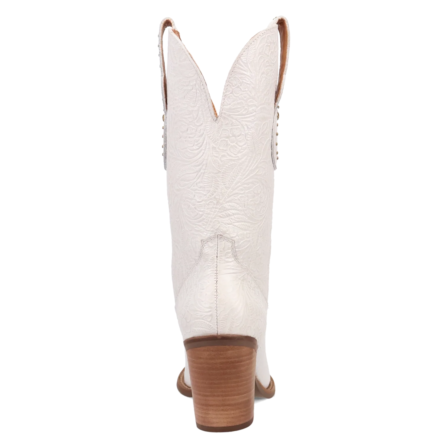 Dingo Rhythm N' Blues - Women's Leather Cowgirl Boots