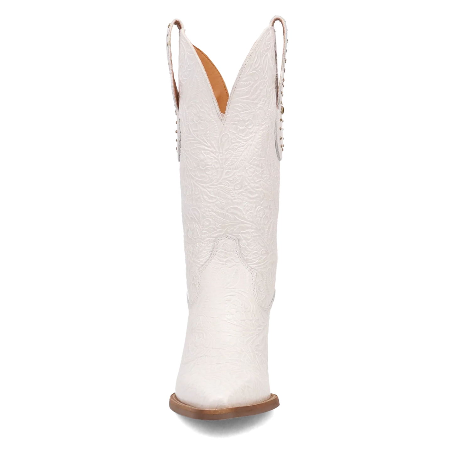 Dingo Rhythm N' Blues - Women's Leather Cowgirl Boots