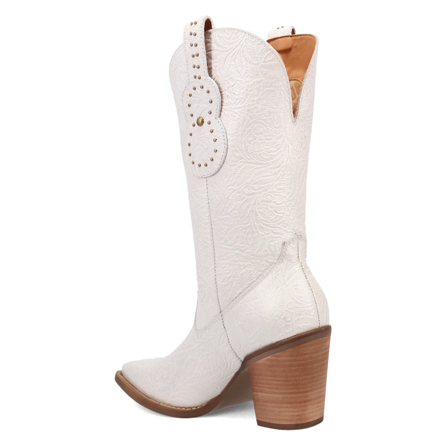 Dingo Rhythm N' Blues - Women's Leather Cowgirl Boots