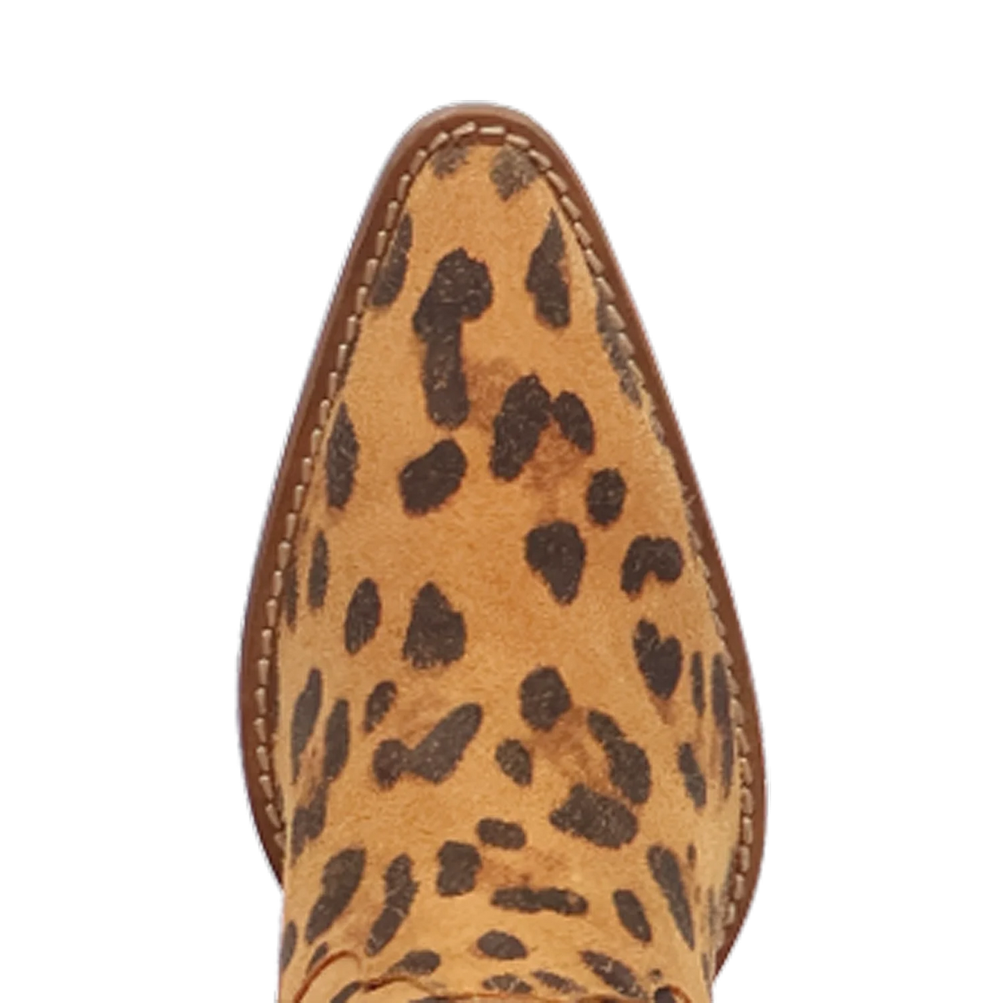 Dingo Diva - Women's Leather Cowgirl Boots