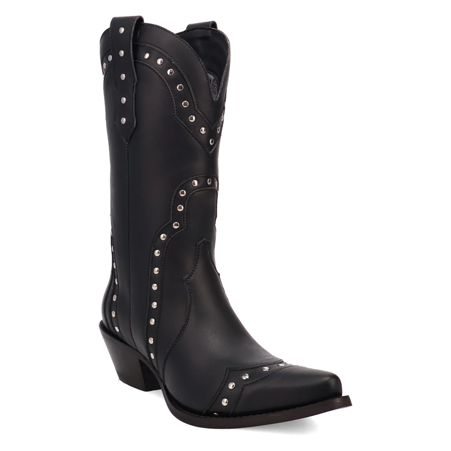 Dingo Sweet Treat - Women's Leather Cowgirl Boots