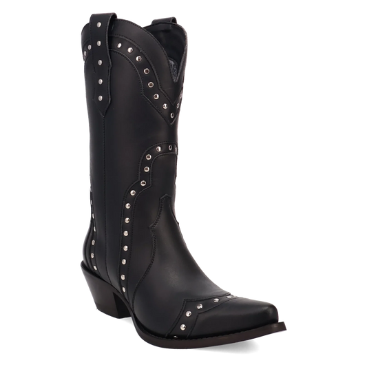 Dingo Sweet Treat - Women's Leather Cowgirl Boots
