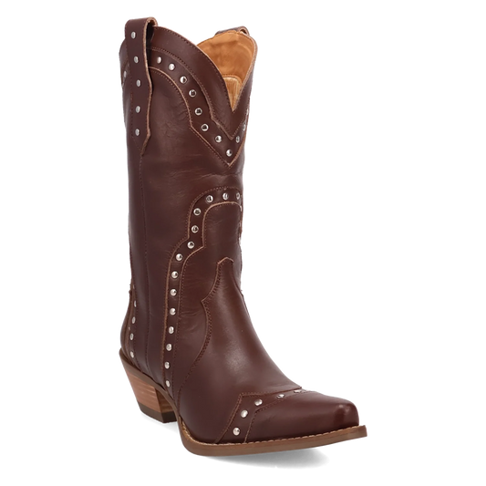 Dingo Sweet Treat - Women's Leather Cowgirl Boots