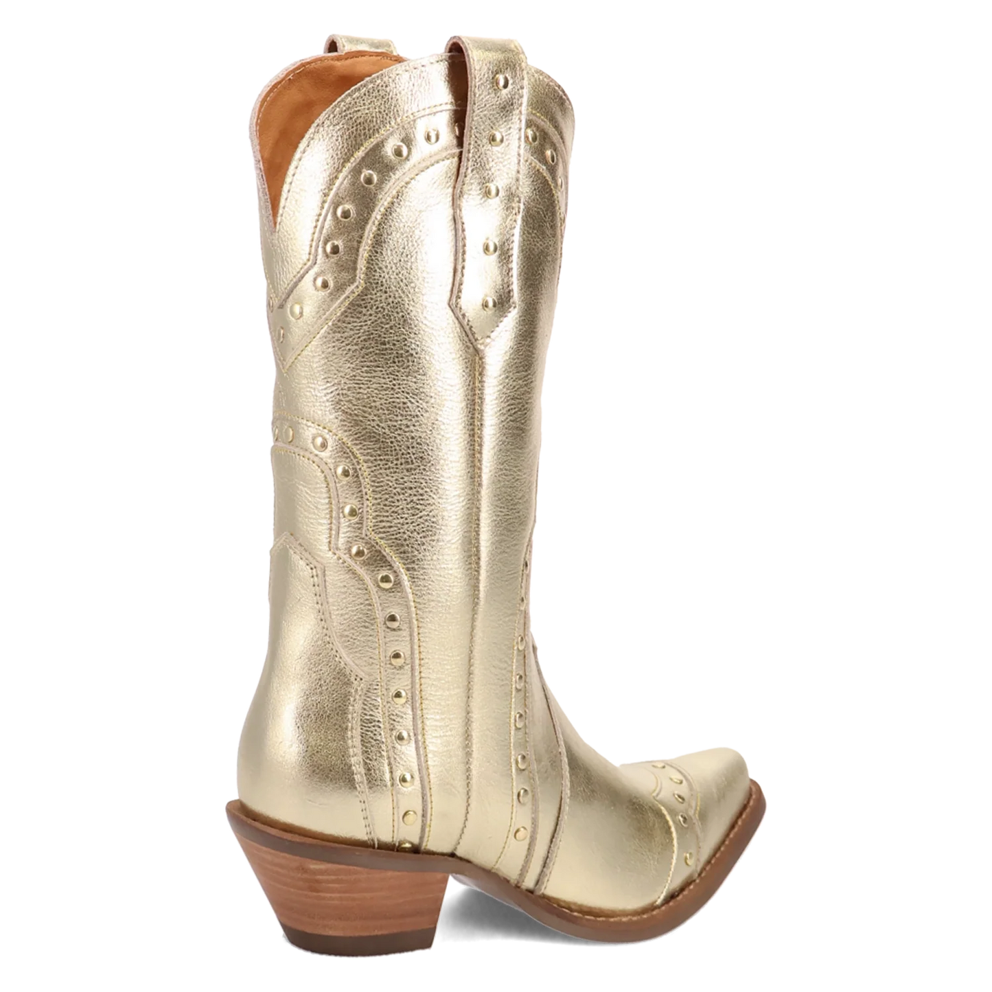 Dingo Sweet Treat - Women's Leather Cowgirl Boots