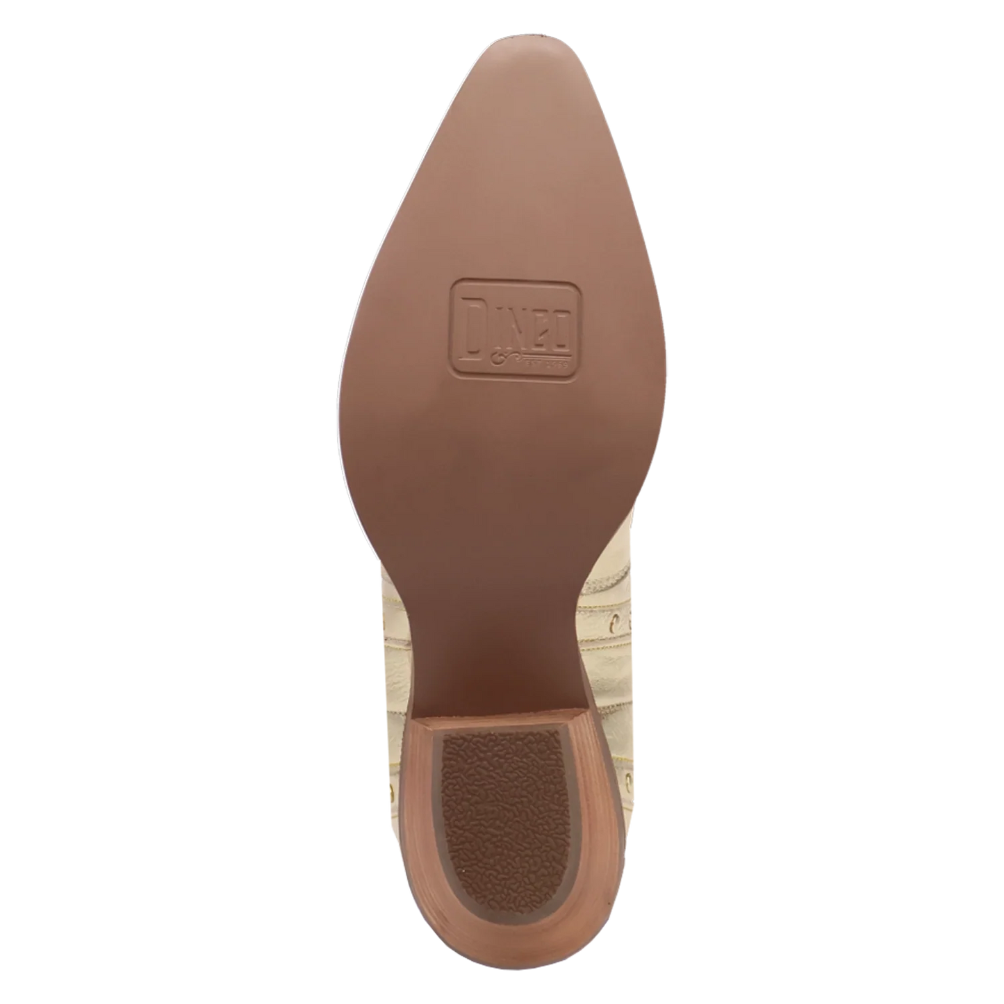 Dingo Sweet Treat - Women's Leather Cowgirl Boots