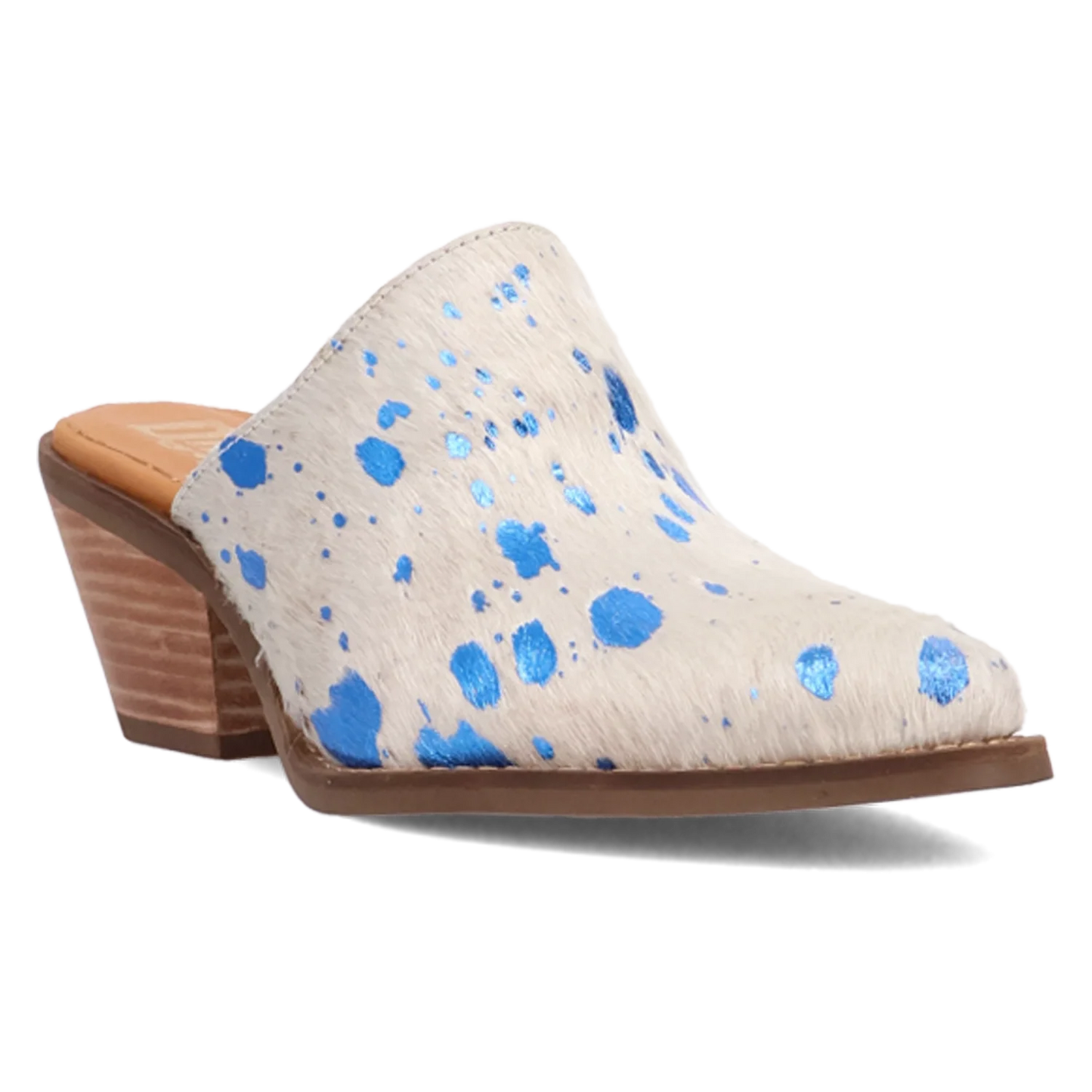 Dingo Cash Cow - Women's Mules