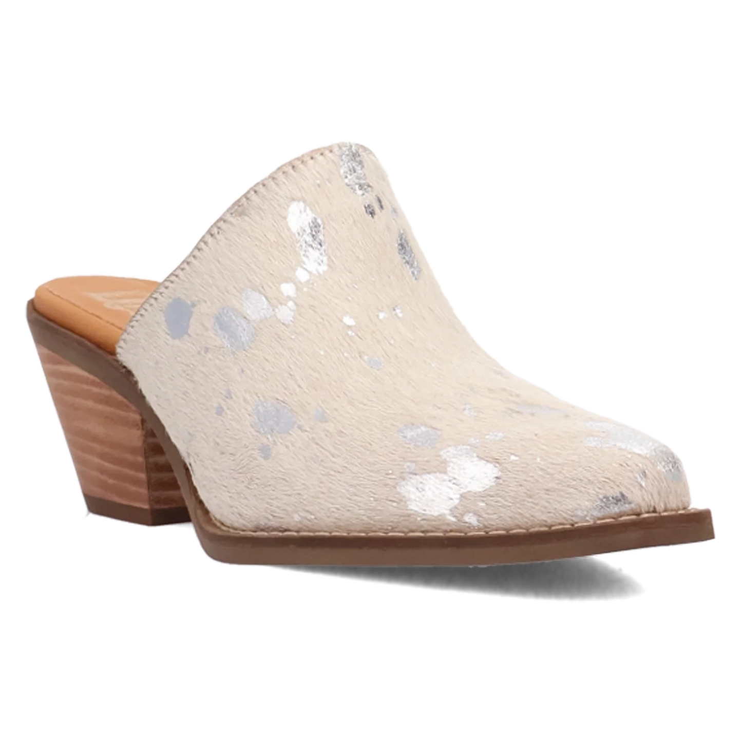 Dingo Cash Cow - Women's Mules
