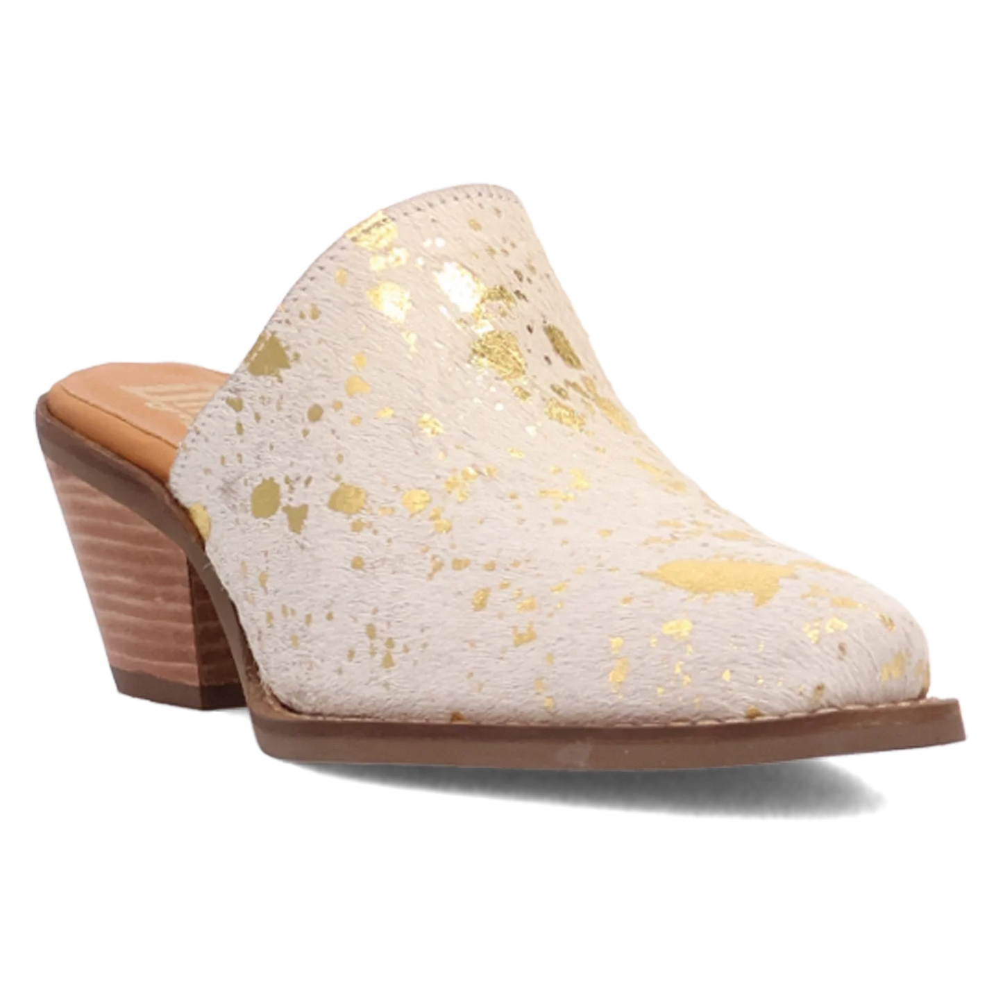 Dingo Cash Cow - Women's Mules